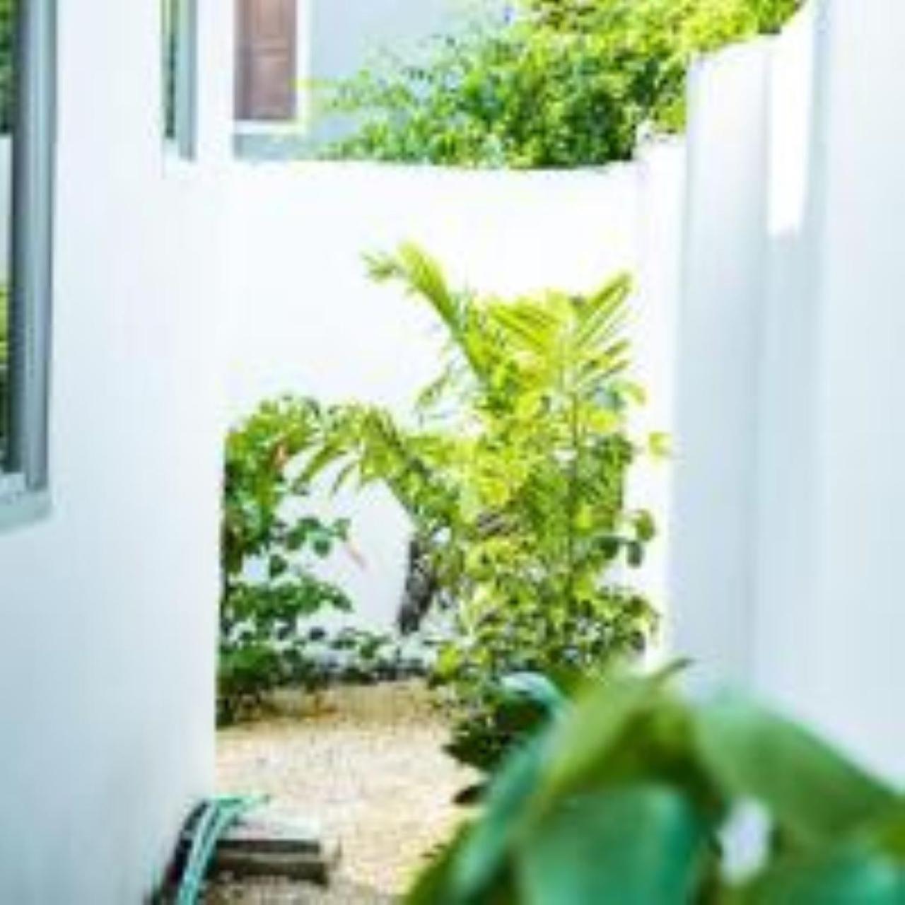 Tamu House Paje Beach Eksteriør bilde